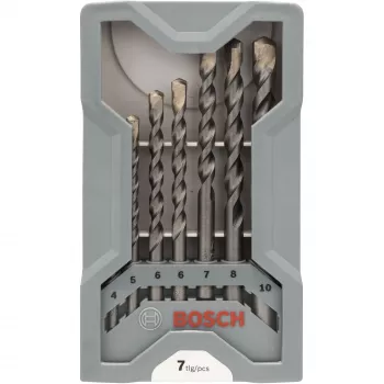 Bosch 2 607 017 082 urbju komplekts betonam CYL-3