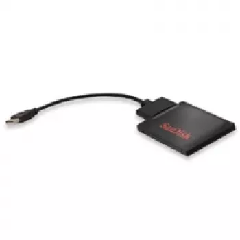SanDisk SSD Notebook Upgrade Tool Kit - Storage Controller