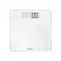 Soehnle Style Sense Comfort 100 elektroniskie vannasistabas svari taisnstūrveida balti (STYLE SENSE COMFORT 100)