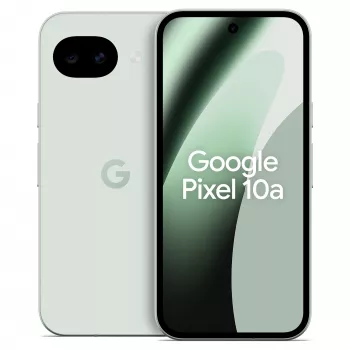 Google Pixel 10a 8GB RAM 128GB migla