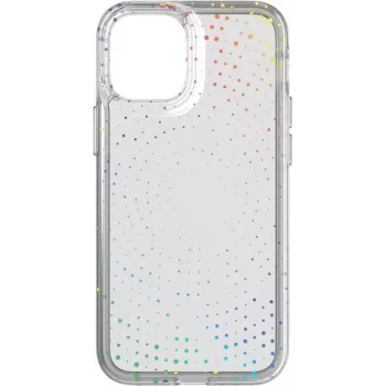 Tech21 T21-8622 Vāciņš Apple iPhone 12 mini 13,7 cm (5,4 collas) Daudzkrāsains (T21-8622)