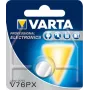 Varta V76PX (SR44) 1.55V baterija - pogu elements
