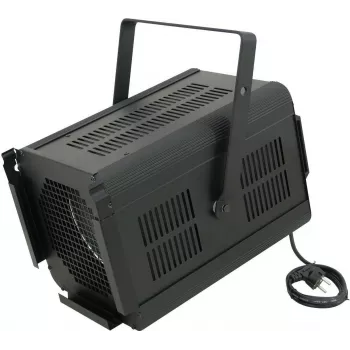 Prožektors EUROLITE 2000 Antihalo W model 41901053 — teātra/skatuves prožektors