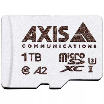 AXIS 02366-001 MicroSDXC atmiņas karte 1 TB