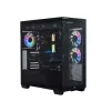 Dators E-Sport GB650T-CR2 Ryzen 7 7800X3D 32GB 2TB RX 9070 XT 16GB WIN11H