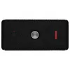 Portatīvais Bluetooth skaļrunis Marshall Emberton II Black Steel — kompakts, bezvadu audio