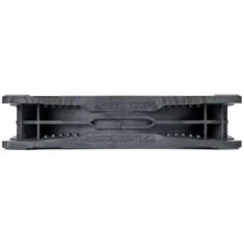 Phanteks T30 PWM 140 mm korpusa ventilatori (3 gab.), melnā krāsā