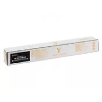 Toneru kasetne Kyocera TK-8800Y 15000 lpp Dzeltena
