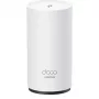 TP-Link DECO BE25 Divjoslu (2,4 GHz / 5 GHz) Wi-Fi 7 (802.11be) Balts 2 iebūvētas antenas