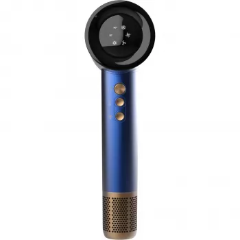 Fēns Cecotec IoniCare RockStar Nano IonTech Blue 1600 W 110000 RPM