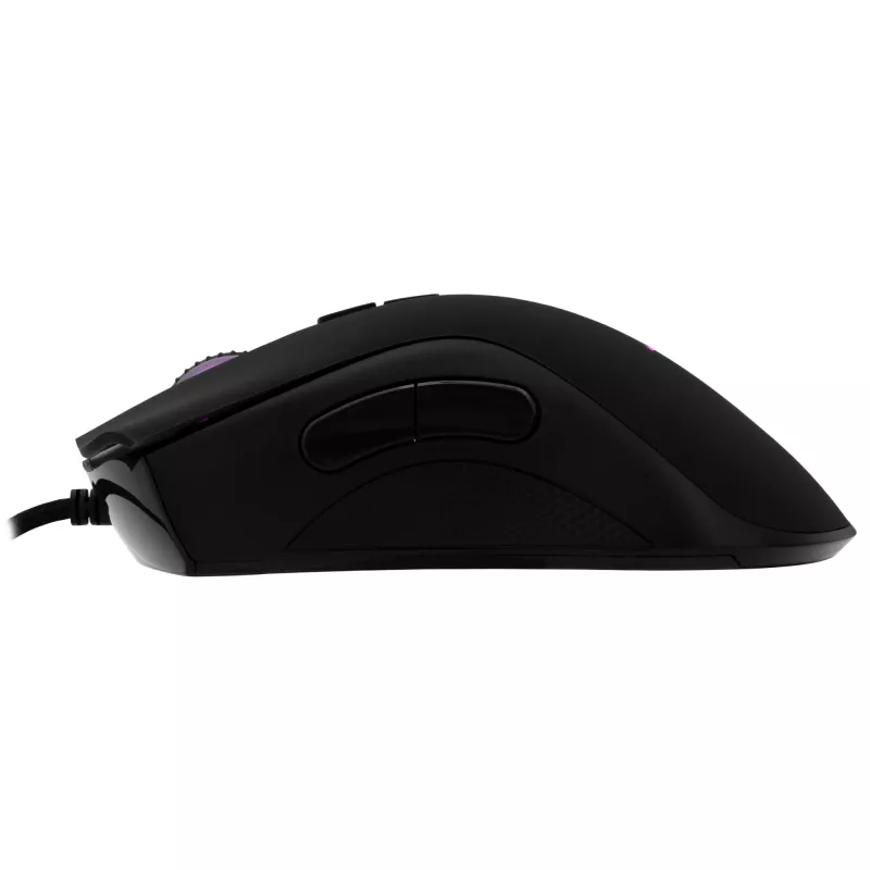Baracuda BGM-081 Lobster Black USB pele