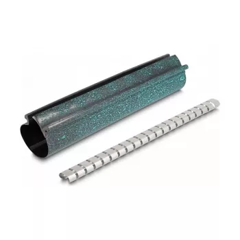 Termosarūkošā caurule DeLOCK 20915 250 mm x 30 mm melna