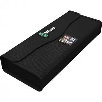 Wera Kraftform compact W 1 apkopes instrumentu komplekts, 35 daļas (05135926001)