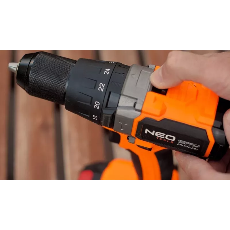 NEO tools 04-616 urbjmašīnas piederums, 1 gab.
