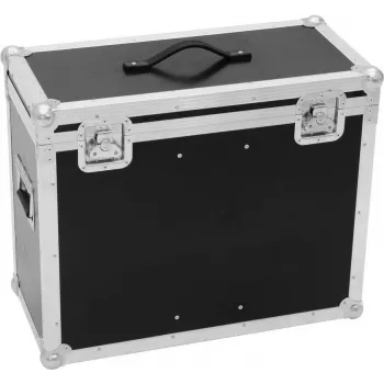 Flightcase Roadinger 2x TSL-750/TSL-1200 skaļruņiem — Roadinger 31005109
