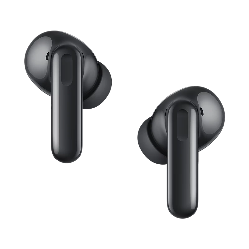 Austiņas Huawei FreeBuds SE 4, intraaurālās, Bluetooth 5.4, melnas