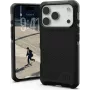 UAG Urban Armor Gear Metropolis LT MagSafe Macītis Apple iPhone 17 Pro Kevlar Melns 114517113940