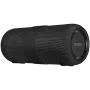 Skaļrunis SVEN PS-340, melns (24W, Ūdensizturīgs (IPx6), TWS, Bluetooth, FM, USB, 3600mAh)