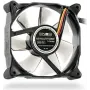 Ventilators NOISEBLOCKER Multiframe M8-S2 80mm korpusa