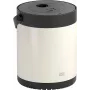 Strāvas sloksne Bachmann MOV E ar 1x CEE 7/3 kontaktligzdu un 2x USB A/C, balta/melna