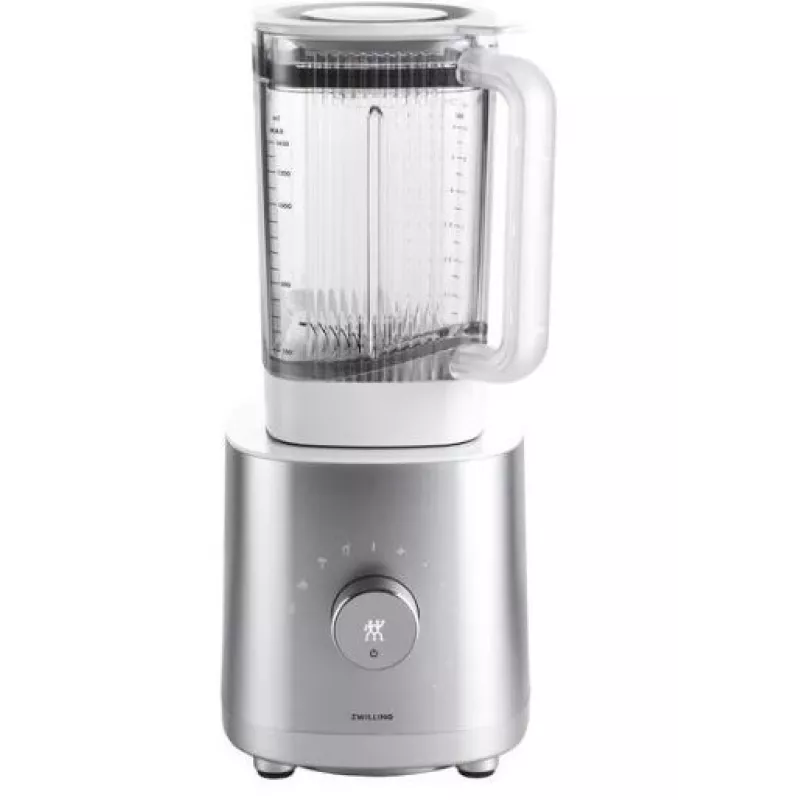 ZWILLING Universal 1200 L Stacionārais mikseris 1200 W Sudrabs