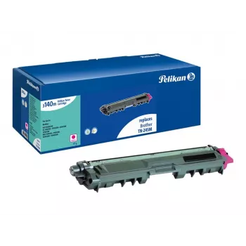Pelikan 4284075 - 1245MHC - Toners magenta - aizstāj TN-245M - DCP-9015 DCP-9020 HL-3140 HL-3150 HL-3170 MFC-9140 MFC-9330 MFC-9340