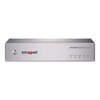 Intra2net Appliance Eco - Drošības iekārta - 1GbE - 1,5U (I2N-AEC-100)