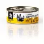 3COTY Chicken - mitrā kaķu barība - 80g