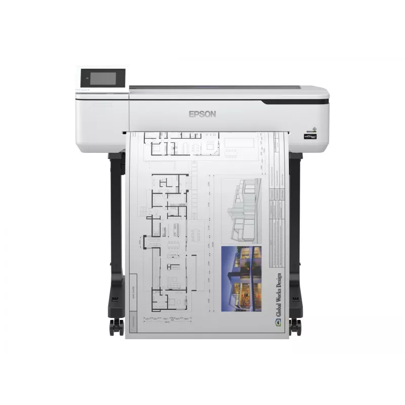 Inkjet Printer Epson SureColor SC-T3100