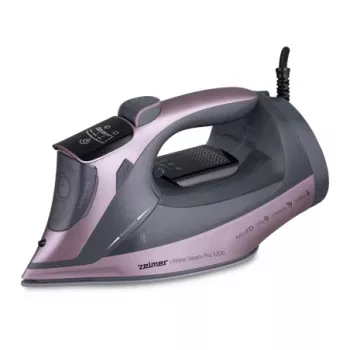 Zelmer ZIR4900 PrimeSteam gludeklis