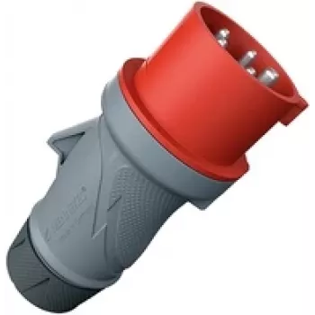 MENNEKES 13563 CEE Kontaktdakša Xtra R 16A 5p 6h 400V IP54