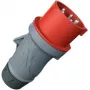 MENNEKES 13563 CEE Kontaktdakša Xtra R 16A 5p 6h 400V IP54