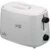 Toasteris JATA TT331 2 šķēles 750 W Balts