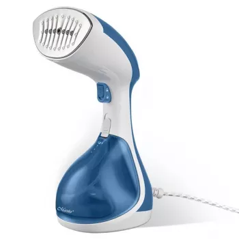 Gļudeklis Maestro MR-355 zili-balts