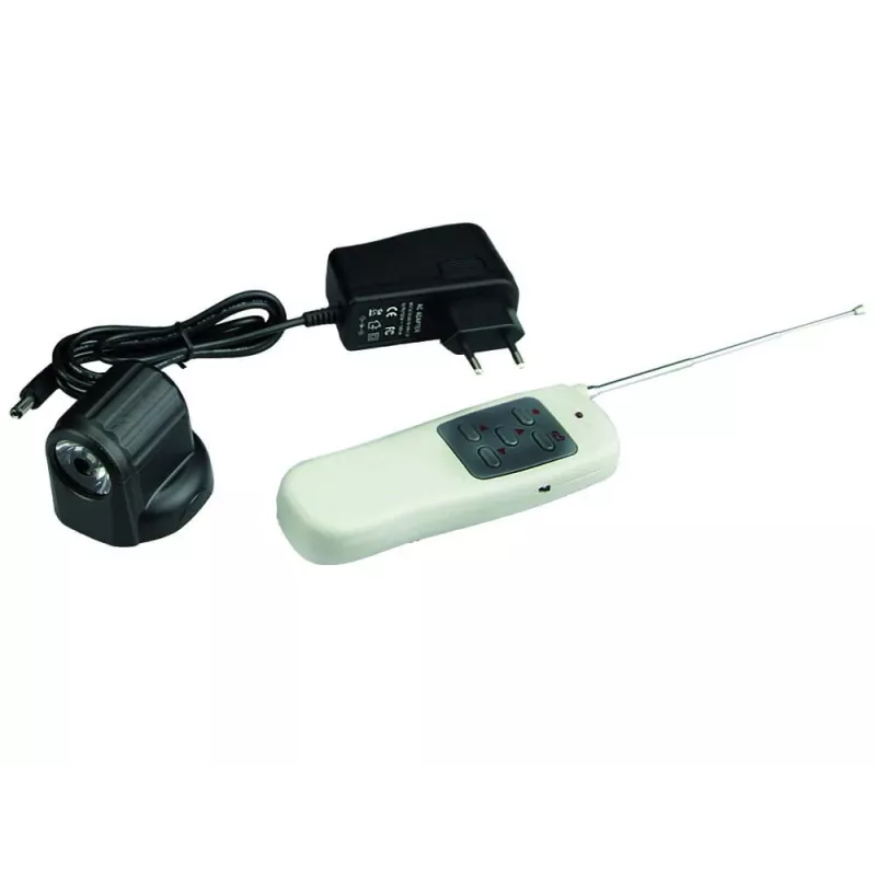 Amewi 26019 RC modeļlaivas elektromotors (26019)