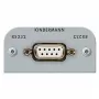 Montāžas komplekts Kindermann 7441000520 Sudrabs Alumīnijs