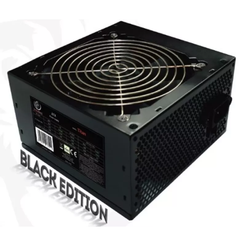 Barošanas bloks ATX ver2.31 TITAN 450W