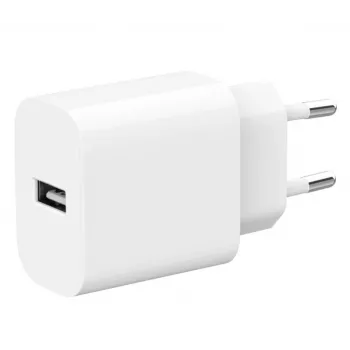 Lādētājs mobilajām ierīcēm GEMBIRD TA-UC-1A12-01 5V 2.4A 12W USB PD, 1 ports, Balts