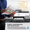 HP Smart Tank 750 Daudzfunkciju Printeris ar Nepārtrauktas Padeves Tinti, Krāsu, Wi-Fi, Viedtālruņa Aplikāciju, Divpusējo Drukāšanu, Automātisko Dokumentu Padevēju