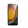 4smarts rūdīta stikla aizsargs Galaxy XCover 7 caurspīdīgs