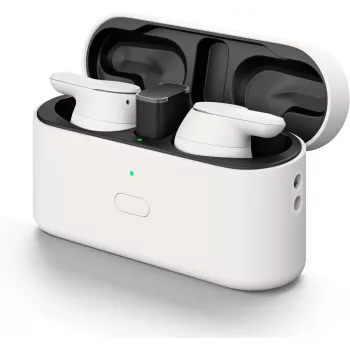 EPOS ADAPT E1 True Wireless Stereo (TWS) Iekšauss biznesa/ikdienas Bluetooth austiņas balts