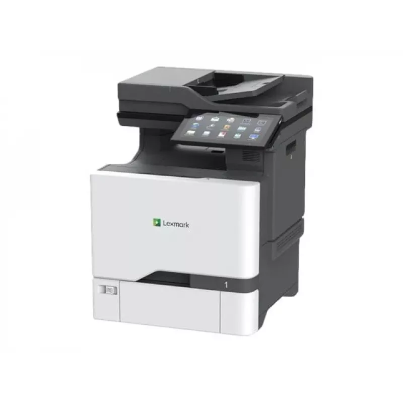 Daudzfunkciju printeris Lexmark CX735adse lāzera krāsu
