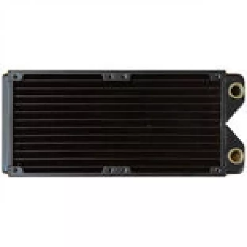 Alphacool Radiators R27-S240 240mm, 18 FPI, vara spuras