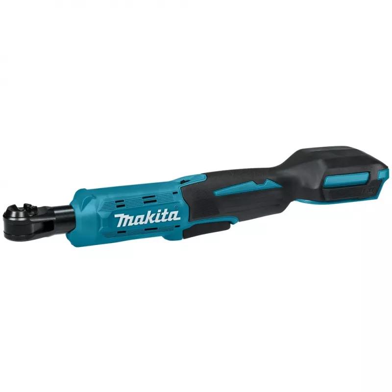 Bezvada sprūdrata skrūvgriezis Makita DWR180ZJ