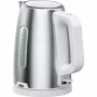Braun WK 1500 elektriskā tējkanna 1,7 L 2200 W Nerūsējošais tērauds, Balta