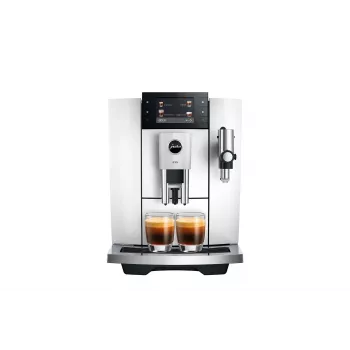 JURA E8 (ED) pilnībā automātiska espresso automāts 1.9 L