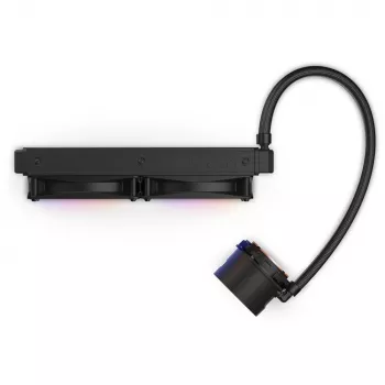 Šķidruma dzesēšanas sistēma NZXT Kraken 240 RGB