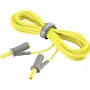 Voltcraft VC-8063535 Dzeltenais