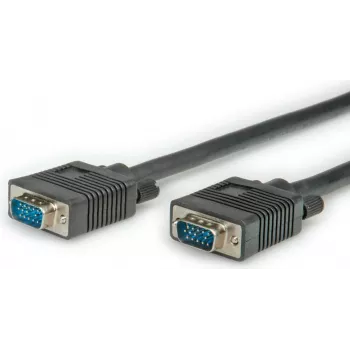 Nilox VGA kabelis CROS3602 2 metri - kabelis (S3602)