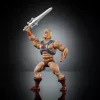 MATTEL Masters of the Universe Origins Faker — kolekcionējama figūriņa, kustīgas locītavas, multfilmas iedvesmots